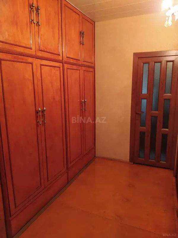 Satılır 3 otaqlı mənzil 60 m²