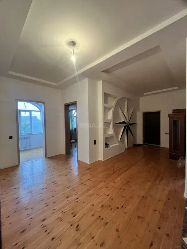 Kirayə verilir 4 otaqlı həyət evi 170 m²