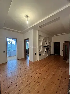 Kirayə verilir 4 otaqlı həyət evi 170 m² — Bakı, Binəqədi 4 otaq 170.00 m²