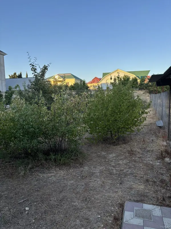 Satılır torpaq sahəsi 5 m²
