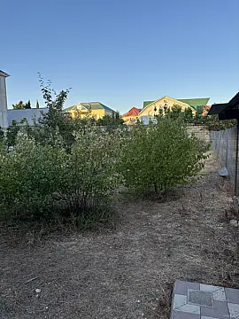 Satılır torpaq sahəsi 5 m² — Bakı, Buzovna 5.00 m²