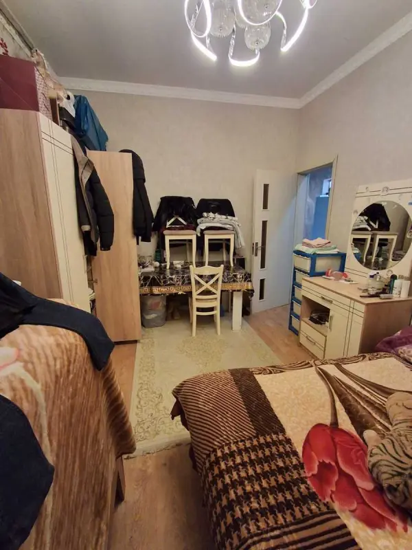 Satılır 3 otaqlı həyət evi 70 m²