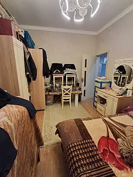 Satılır 3 otaqlı həyət evi 70 m² — Xırdalan, Abşeron 3 otaq 70.00 m²