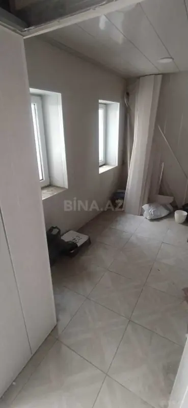 Satılır 1 otaqlı həyət evi 16 m²