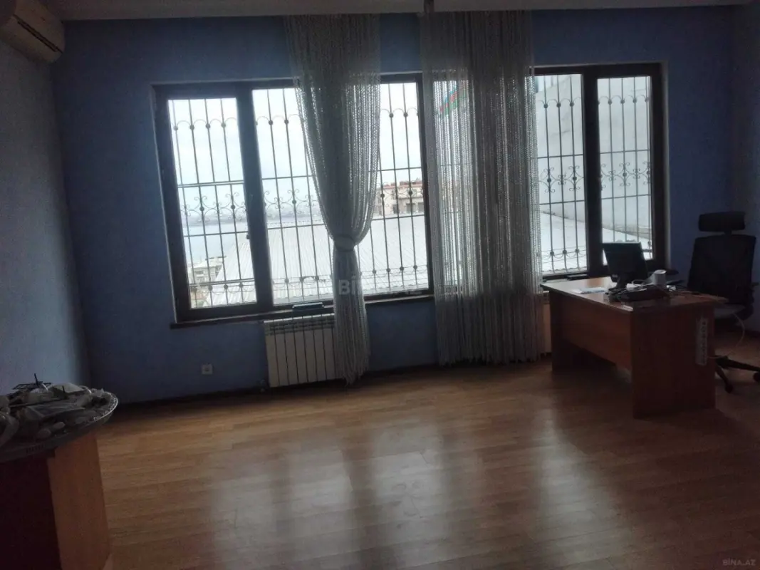Satılır 3 otaqlı həyət evi 118 m²