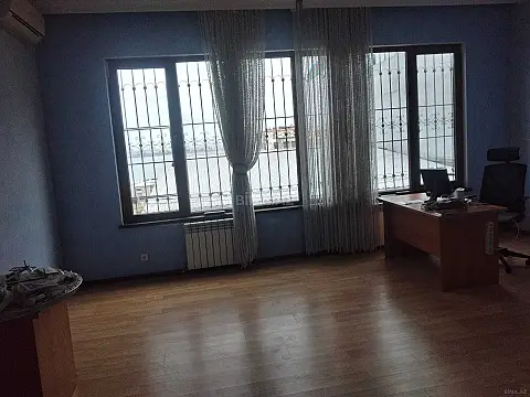 Satılır 3 otaqlı həyət evi 118 m² — Bakı, Bayıl 3 otaq 118.00 m²