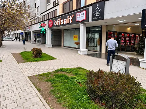 Kirayə verilir obyekt 75 m² — Bakı, Binəqədi 75.00 m²