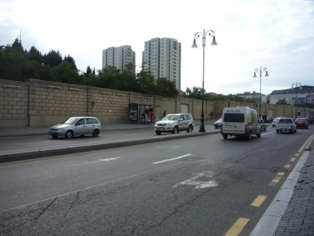 Satılır torpaq sahəsi 7 m²