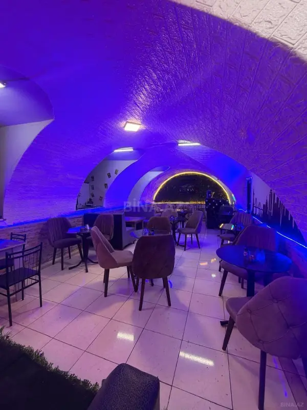 Kirayə verilir obyekt 55 m²