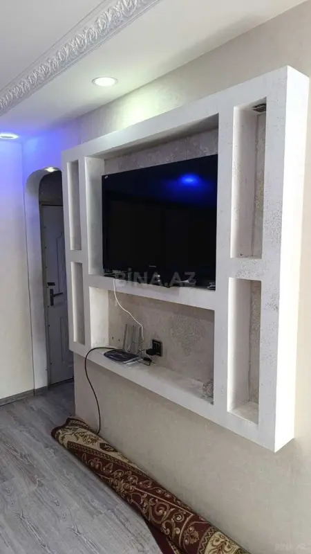 Satılır 2 otaqlı mənzil 40 m²