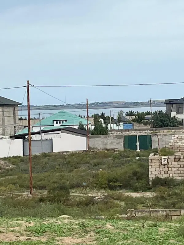 Satılır torpaq sahəsi 5 m²
