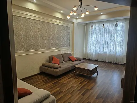 Satılır 3 otaqlı mənzil 85 m² — Bakı 3 otaq 85.00 m²
