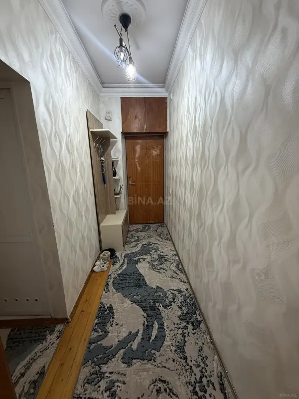 Satılır 2 otaqlı mənzil 50 m²