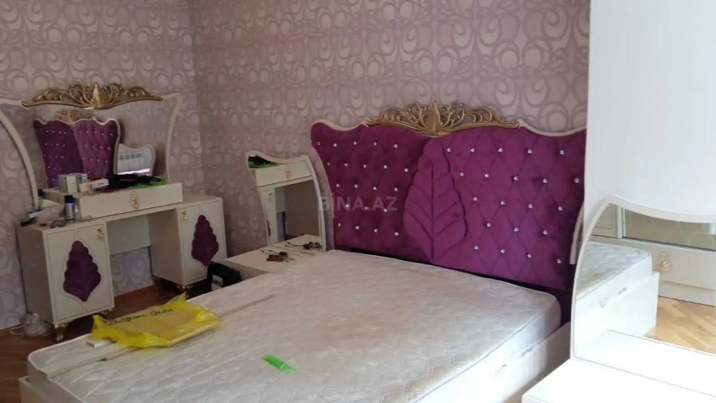 Satılır 3 otaqlı mənzil 67 m²