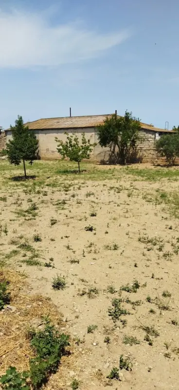 Satılır torpaq sahəsi 7.5 m²
