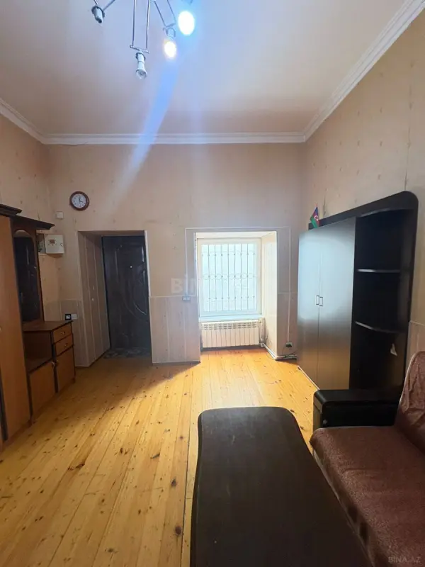 Satılır 3 otaqlı həyət evi 55 m²