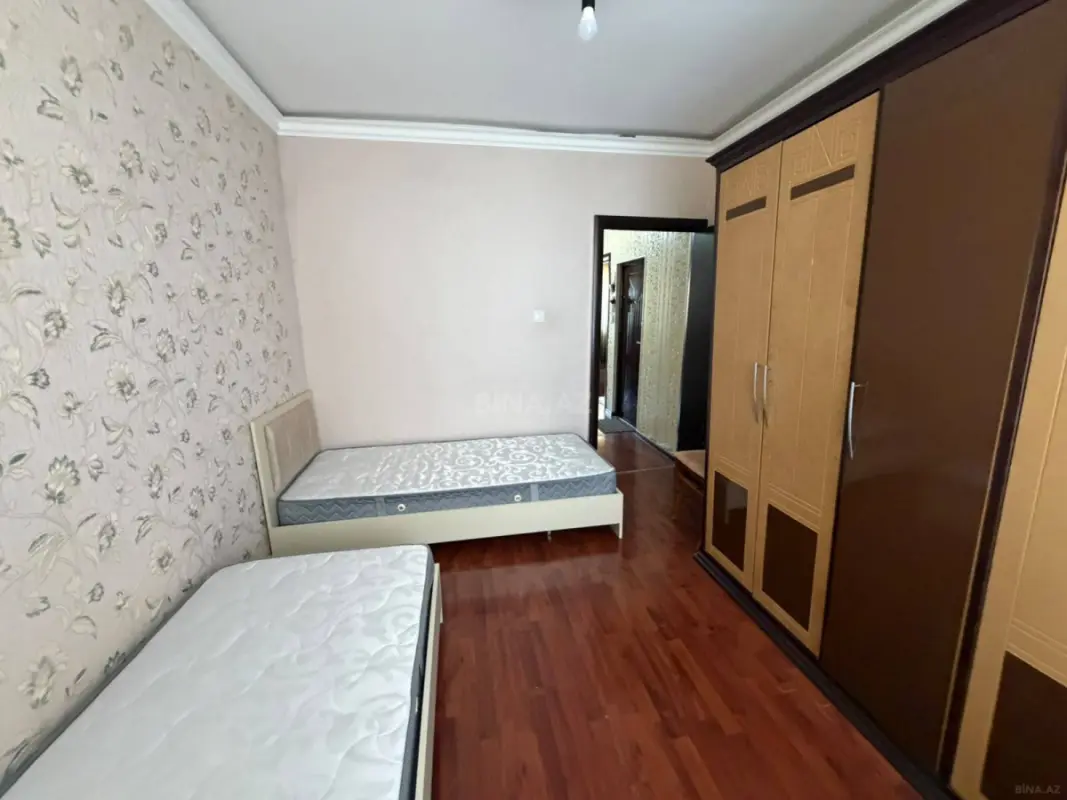 Kirayə verilir 2 otaqlı mənzil 59 m²