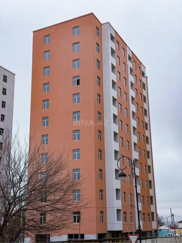 Satılır 2 otaqlı mənzil 73.8 m²