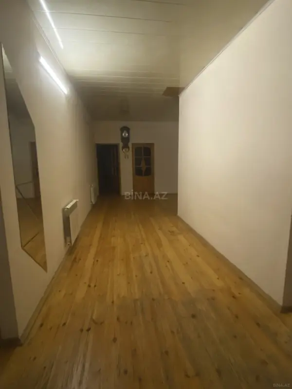 Satılır 3 otaqlı həyət evi 120 m²