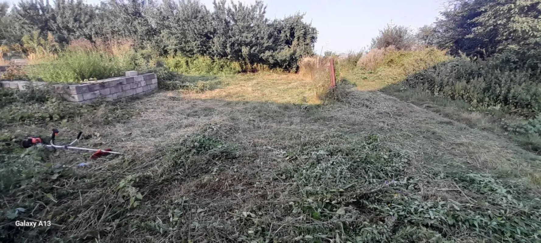 Satılır torpaq sahəsi 2 m²