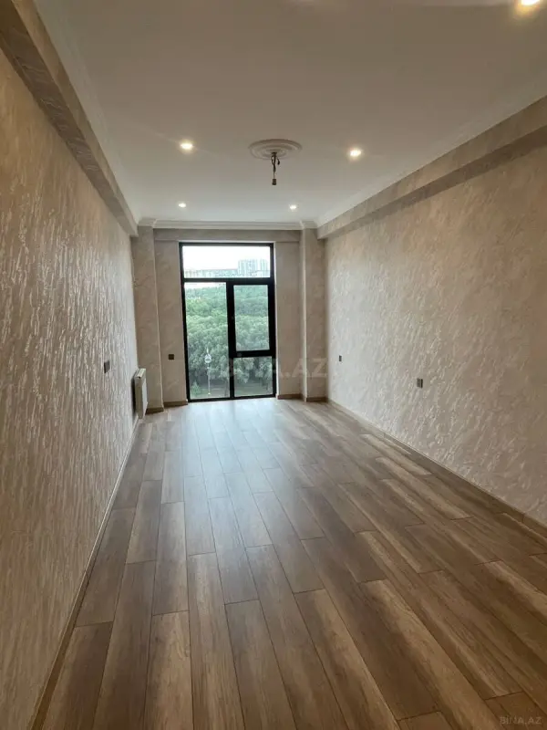 Satılır 3 otaqlı mənzil 96 m²