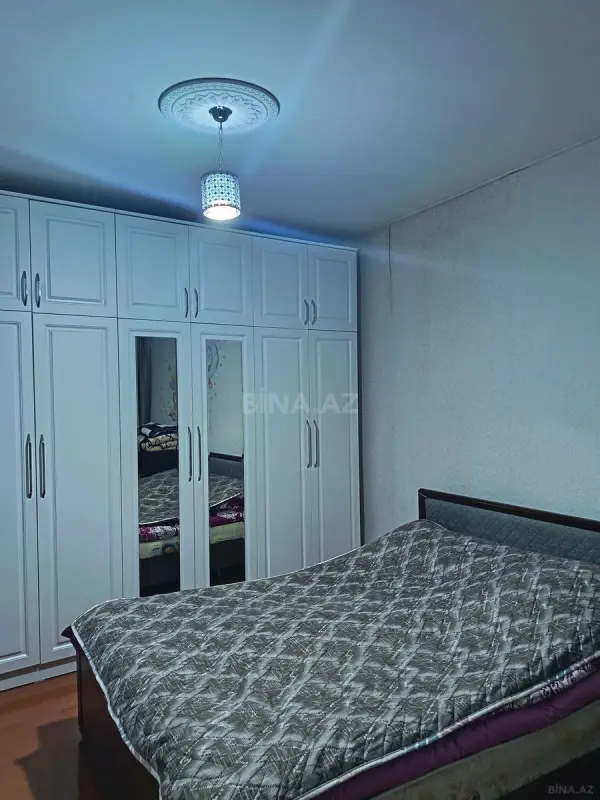 Kirayə verilir 3 otaqlı həyət evi 110 m²