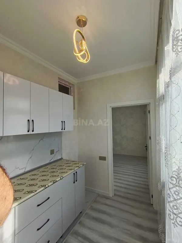 Satılır 2 otaqlı mənzil 57 m²