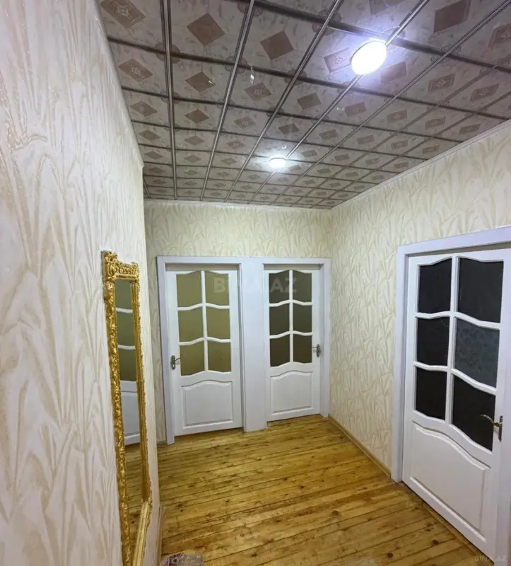 Satılır 4 otaqlı mənzil 90 m²