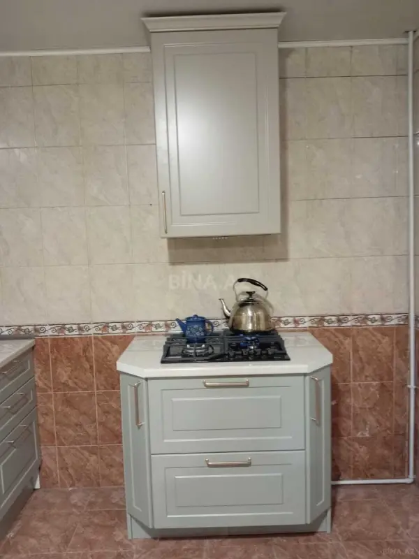 Kirayə verilir 3 otaqlı həyət evi 150 m²