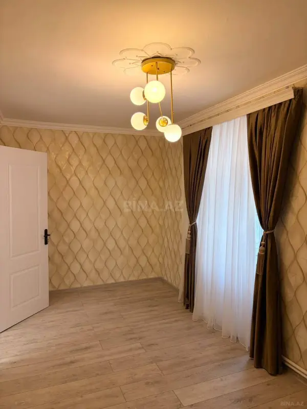 Satılır 2 otaqlı mənzil 50 m²