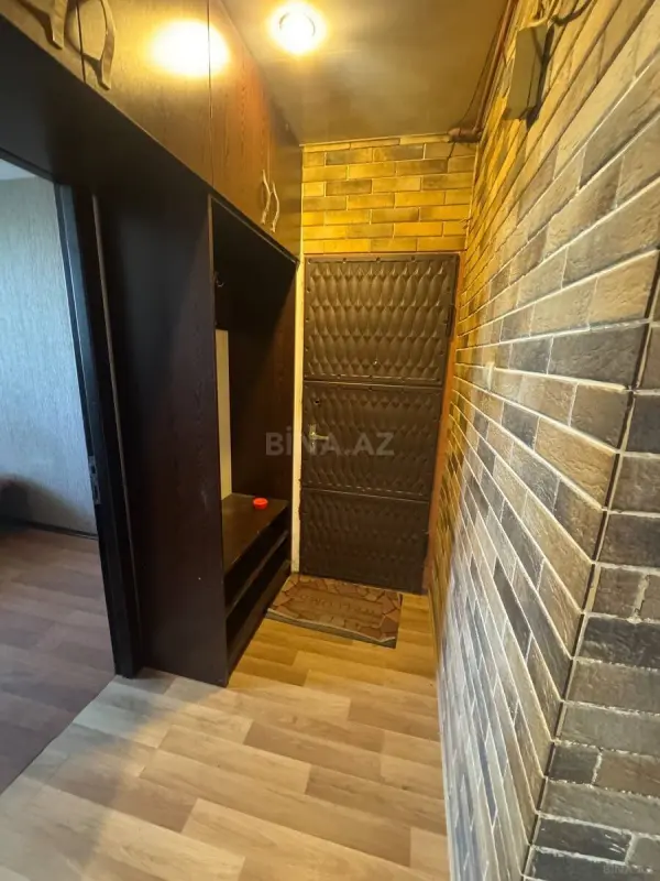 Satılır 3 otaqlı mənzil 85 m²