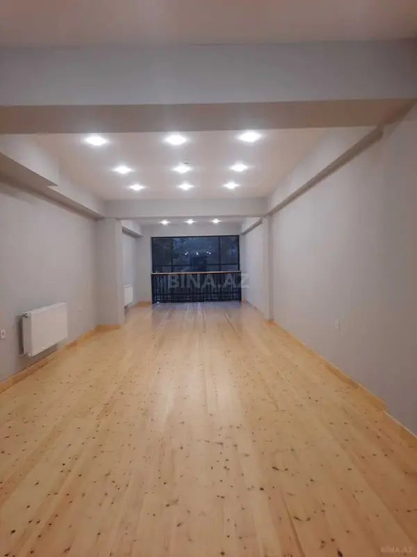 Kirayə verilir obyekt 130 m²