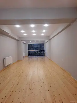 Kirayə verilir obyekt 130 m² — Bakı, Əmircan 130.00 m²