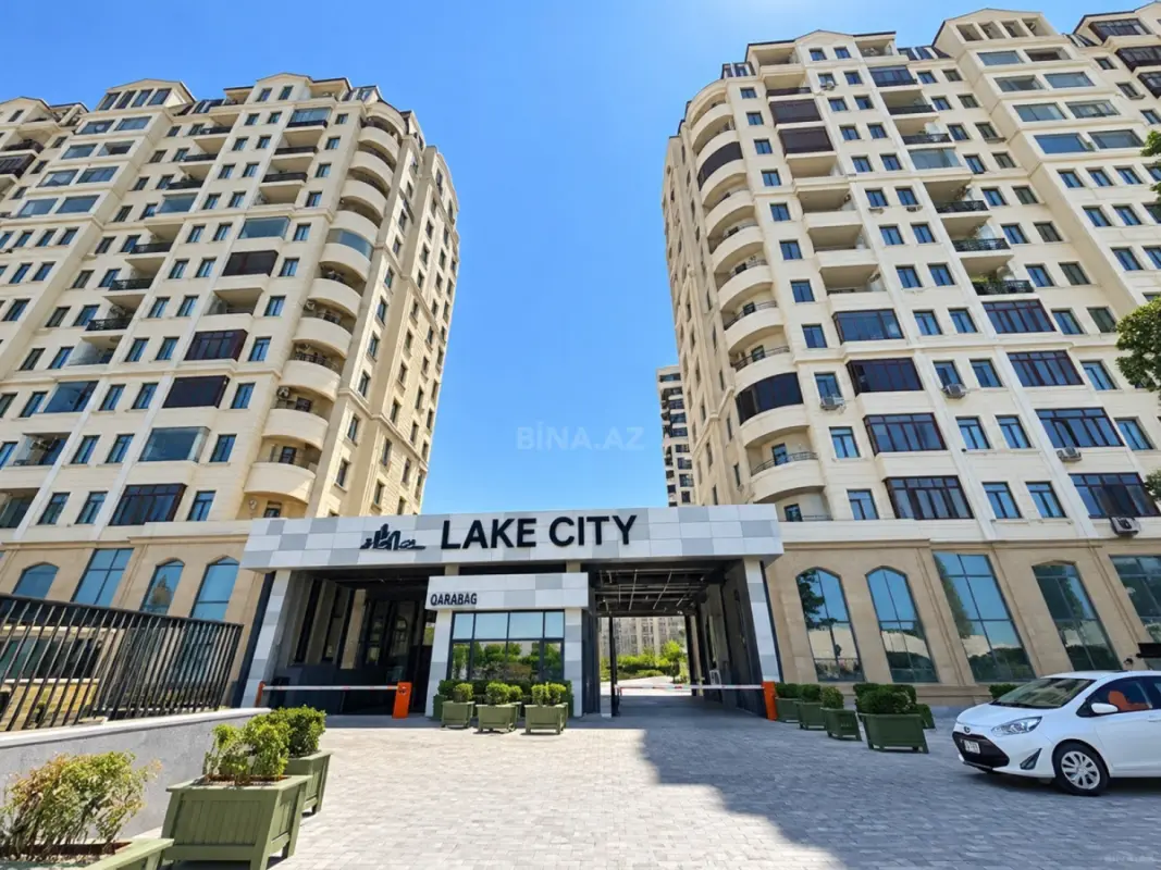 Satılır 2 otaqlı mənzil 90 m²