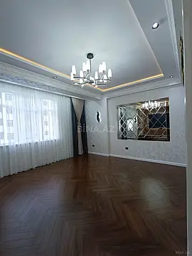 Satılır 3 otaqlı mənzil 108 m² — Xırdalan 3 otaq 108.00 m²