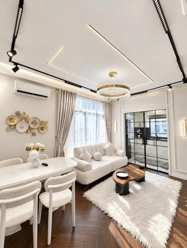 Satılır 3 otaqlı mənzil 95 m²