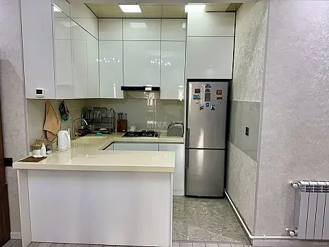 Satılır 3 otaqlı mənzil 75 m² — Bakı 3 otaq 75.00 m²