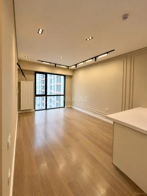 Kirayə verilir 3 otaqlı mənzil 75 m²