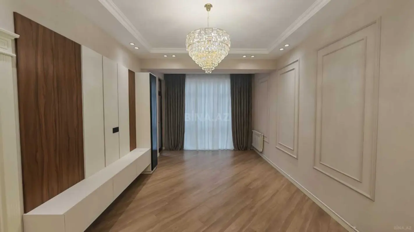 Satılır 3 otaqlı mənzil 75 m²