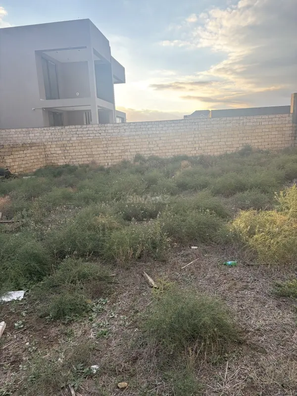 Satılır torpaq sahəsi 26 m²