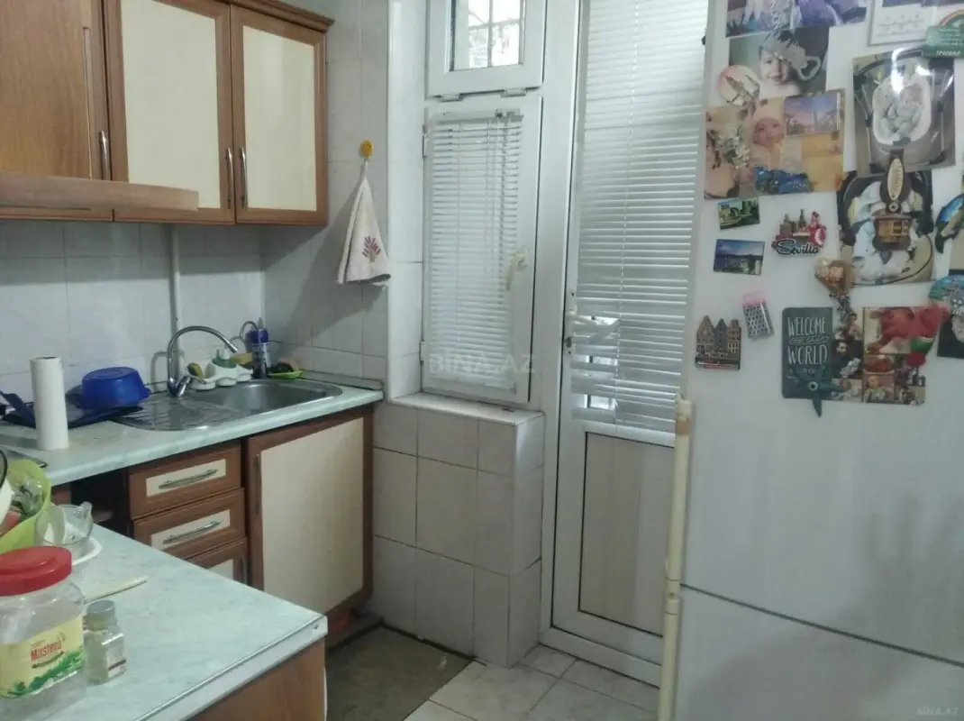 Kirayə verilir 3 otaqlı mənzil 74 m²