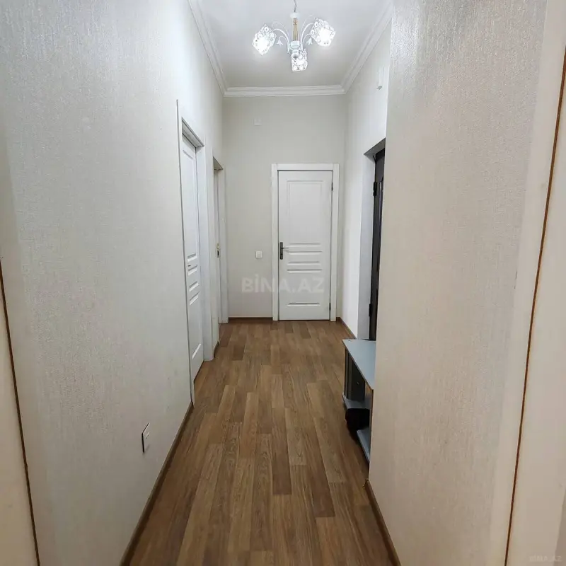 Satılır 2 otaqlı mənzil 59 m²