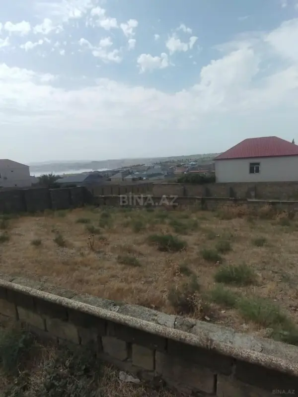 Satılır torpaq sahəsi 8 m²