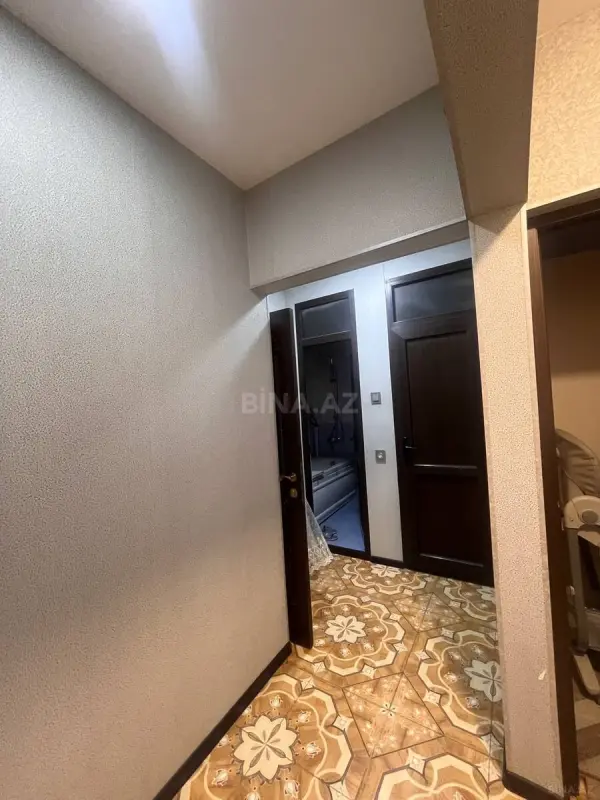 Satılır 3 otaqlı mənzil 75 m²