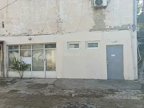 Kirayə verilir obyekt 20 m² — Bakı 20.00 m²
