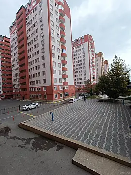Satılır 2 otaqlı mənzil 55 m² — Xırdalan 2 otaq 55.00 m²
