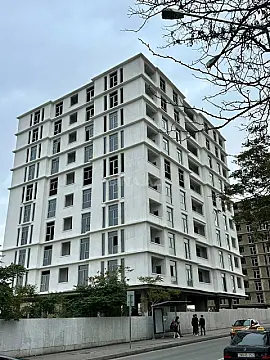 Satılır 2 otaqlı mənzil 122 m² — Bakı, Qaraçuxur 2 otaq 122.00 m²