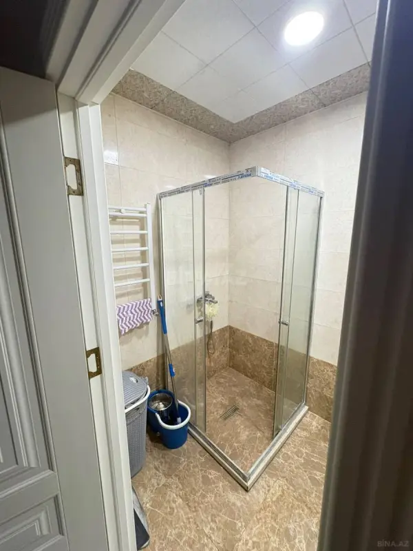 Satılır 2 otaqlı mənzil 57 m²