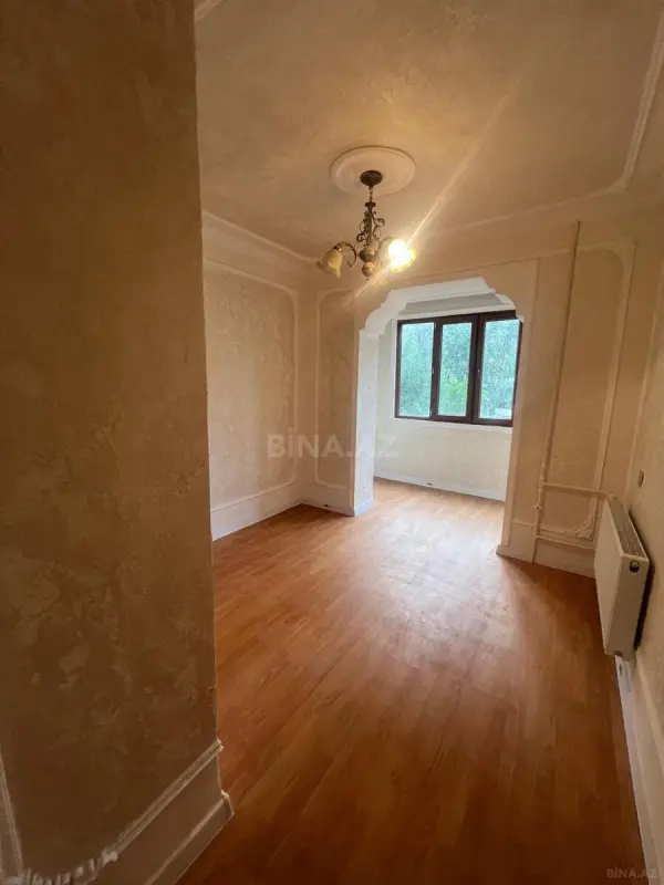 Satılır 3 otaqlı mənzil 75 m²