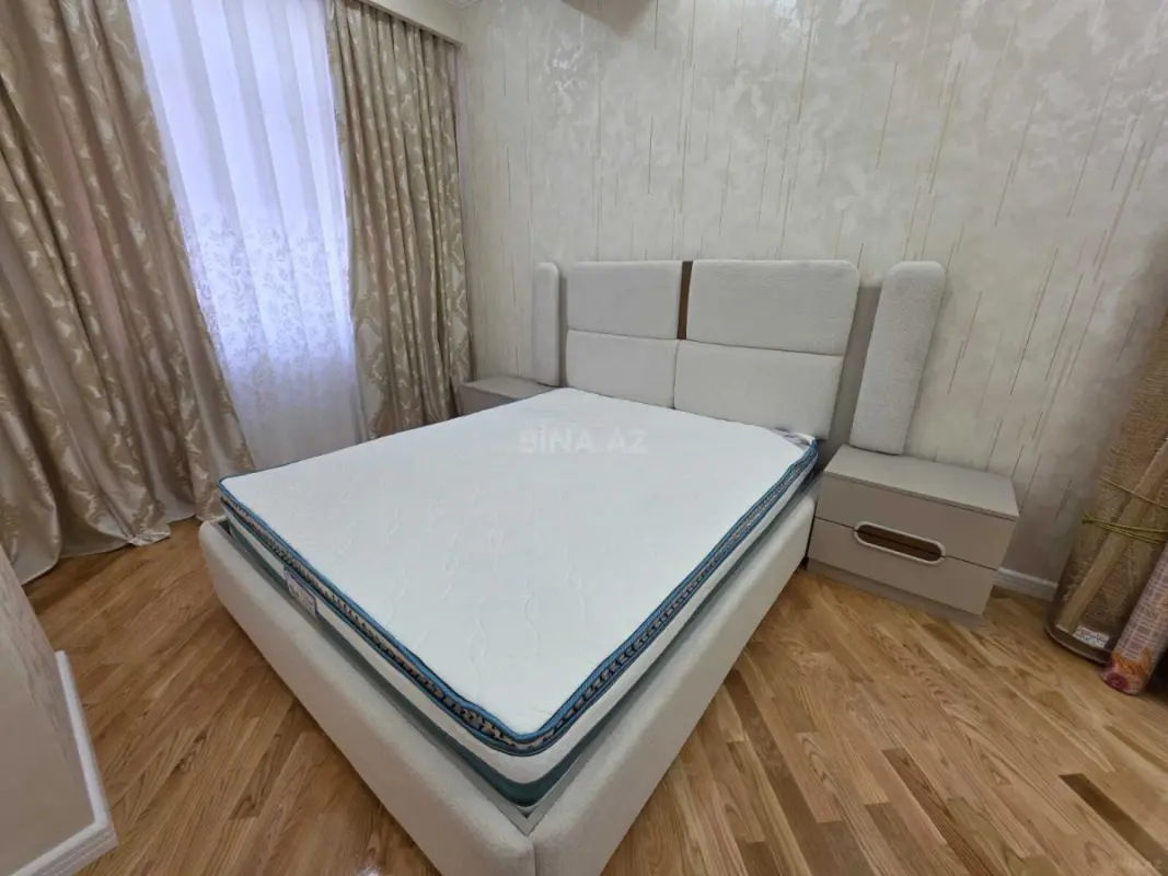 Kirayə verilir 3 otaqlı mənzil 90 m²